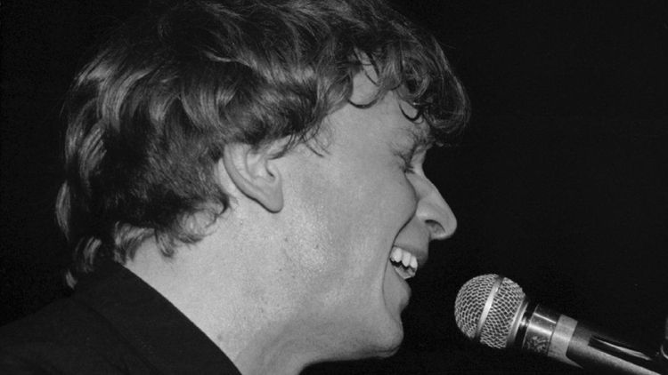 Grzegorz Ciechowski