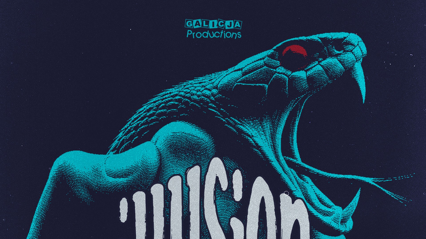 Trasa koncertowa Illusion, Frontside, Hostia