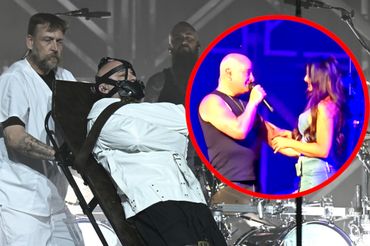 Disturbed, David Draiman