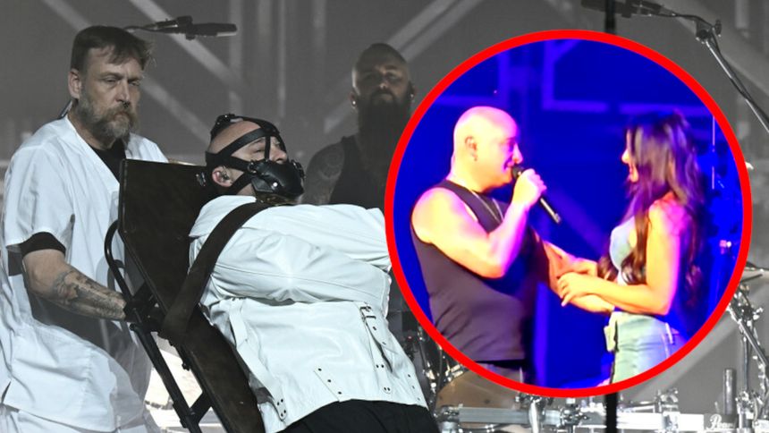 Disturbed, David Draiman