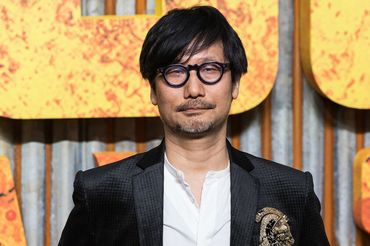 Hideo Kojima