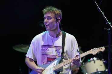 Sam Fender
