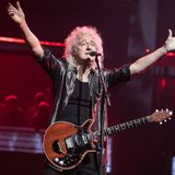Brian May - Queen