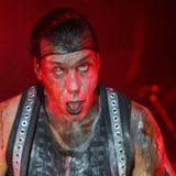 Till Lindemann - Rammstein