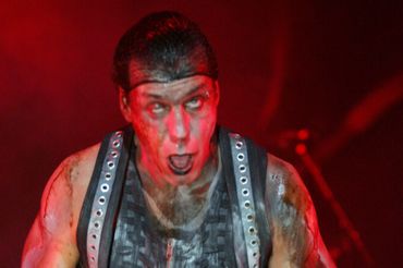 Till Lindemann - Rammstein
