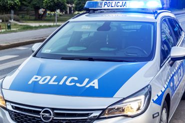 Policja