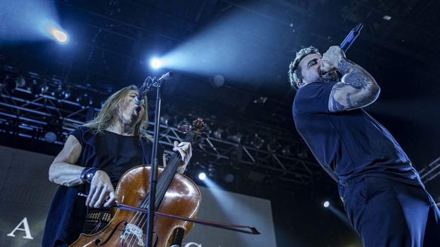 Apocalyptica