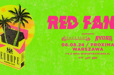 Red Fang
