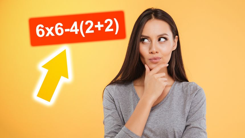 Matematyka dla bystrych