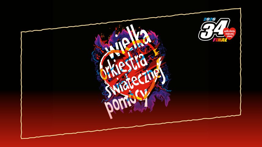 Antyradio gra z WOŚP