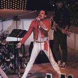 Freddie Mercury