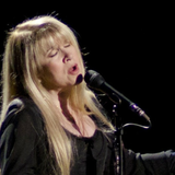Stevie Nicks z Fleetwood Mac