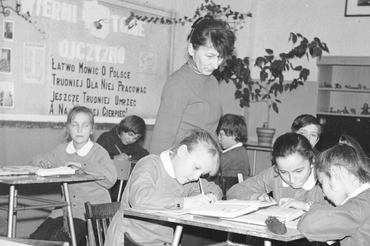 Szkoła Podstawowa w Czernikowie