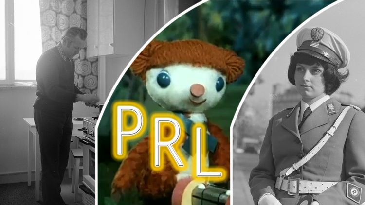 PRL