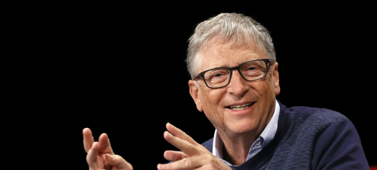 Bill Gates