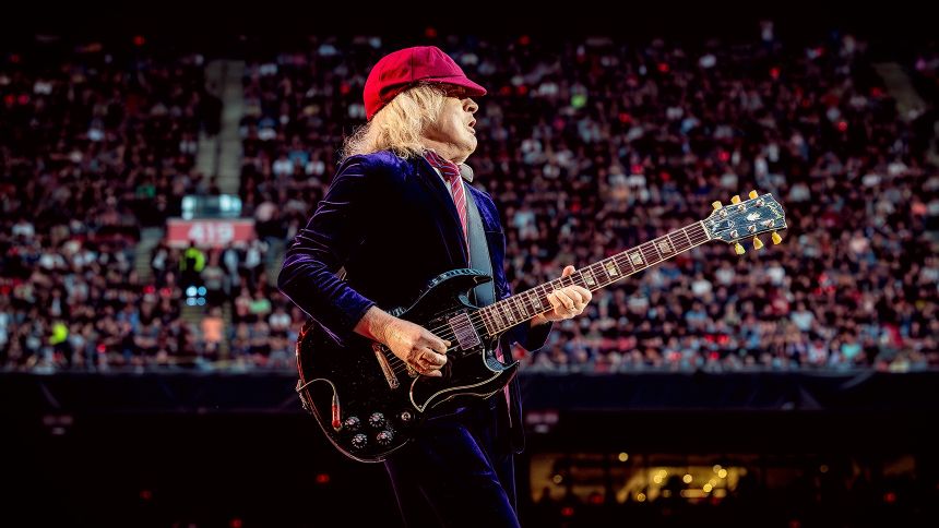 AC/DC