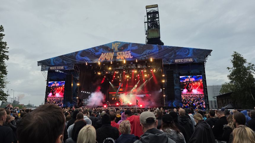Mystic Festival 2025