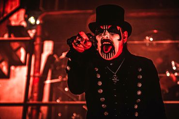King Diamond
