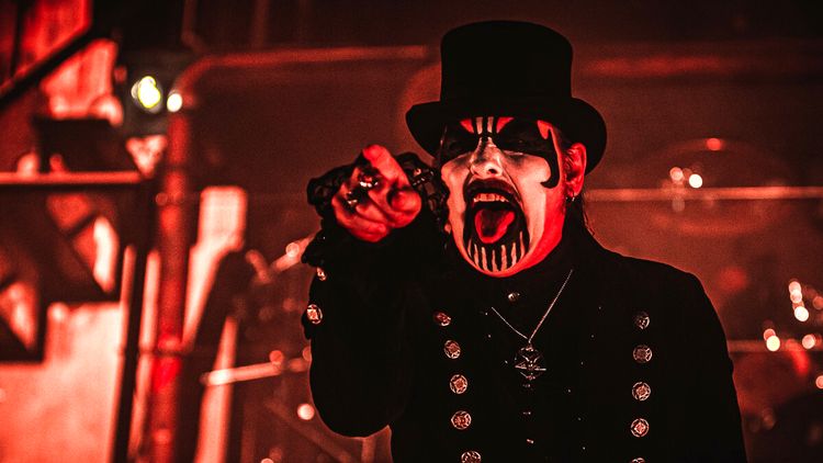 King Diamond