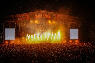 Mystic Festival