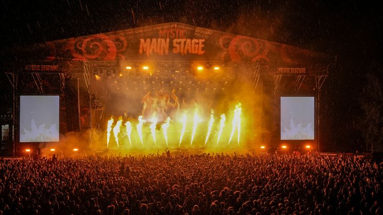 Mystic Festival