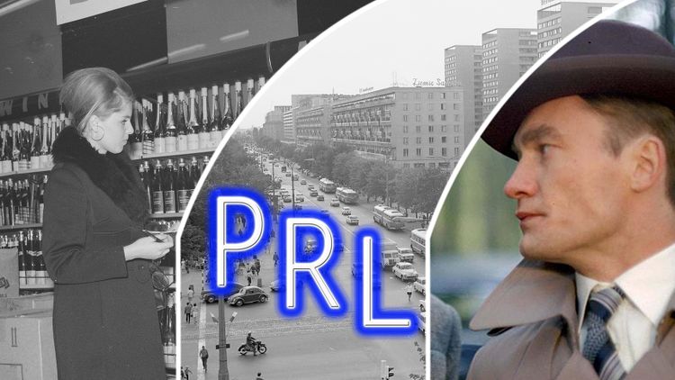 PRL