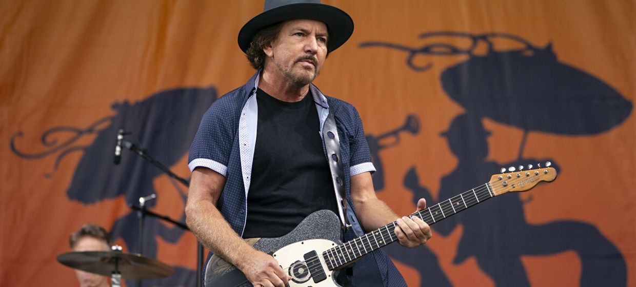 Pearl Jam