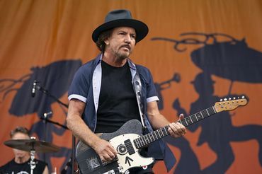 Pearl Jam
