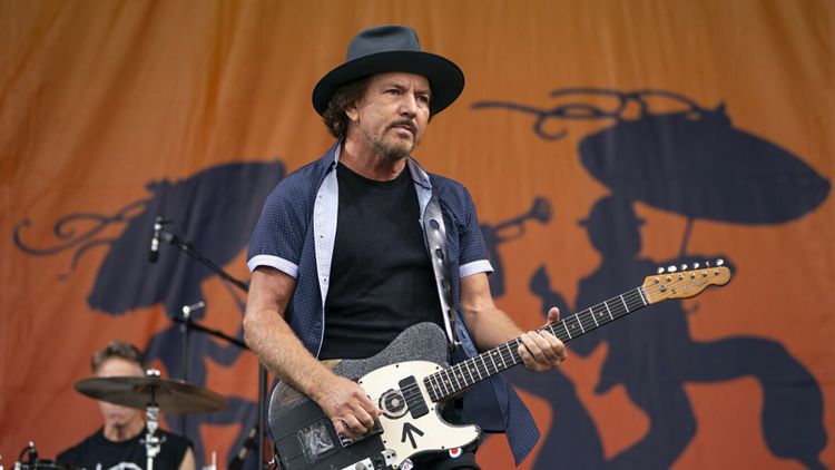 Pearl Jam
