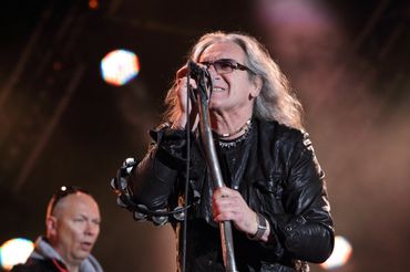 Grzegorz Markowski, zespół Perfect