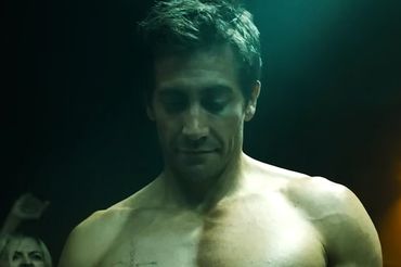 Jake Gyllenhaal