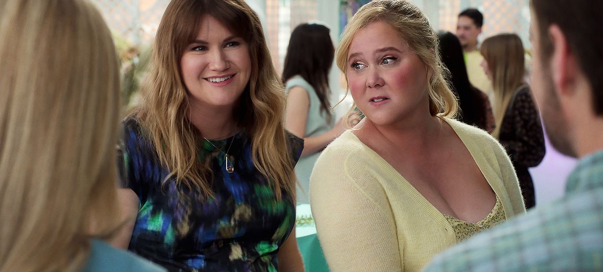 Amy Schumer