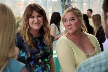 Amy Schumer