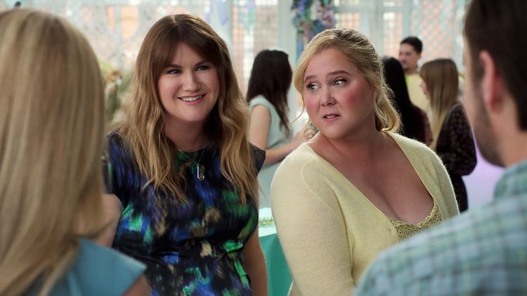 Amy Schumer