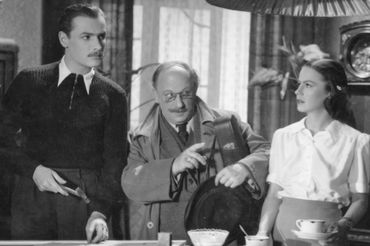 Zakazane piosenki - kadr z filmu