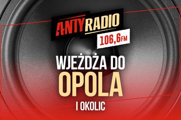 Antyradia pojawi się w Opolu