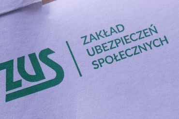 ZUS