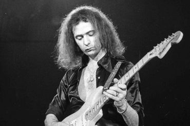 Ritchie Blackmore