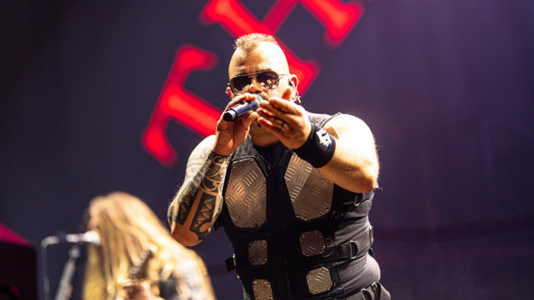 Sabaton