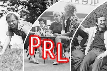 PRL