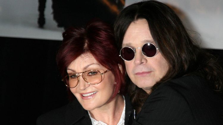 Ozzy