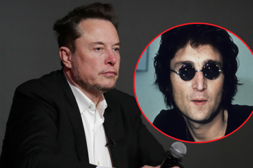 Elon Musk, John Lennon