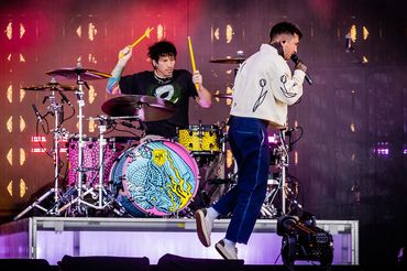 Twenty One Pilots