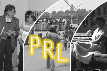 PRL