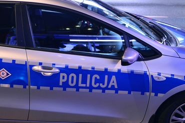 Policja