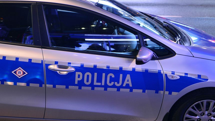 Policja
