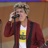 Billie Joe Armstrong - Green Day 