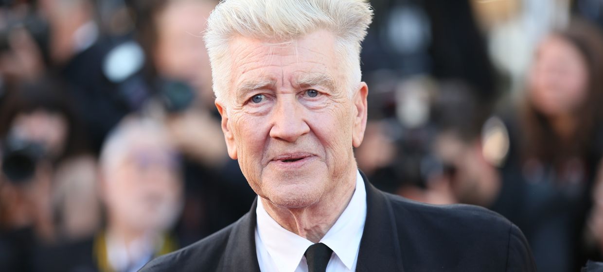 David Lynch