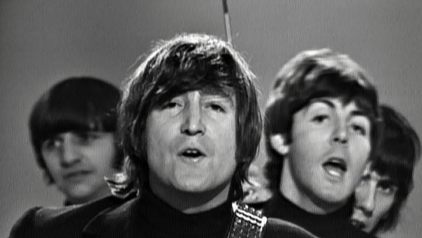 The Beatles