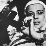 Matka Joanna od Aniołów - kadr z filmu PRL